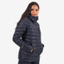 Damenjacke Montane Fem Ground Control Jacket