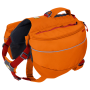 Hunderucksack Ruffwear Approach™ Pack orange Campfire Orange