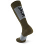 Socken Mons Royale Atlas Merino Snow Sock