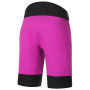 Damen-Radhose Protective 127008-640 P-White Rabbit W