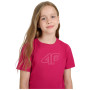 Kinder-T-Shirt 4F Tshirt F2388