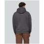 Herren-Sweatshirt Mammut Mammut Base ML Hoody Men Mini Logo