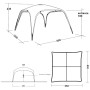 Partyzelt Outwell Event Lounge L (2022)