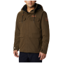 Herrenjacke Columbia South Canyon Lined Jacket grün/braun OliveGreen