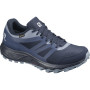 Damenschuhe Salomon Trailster 2 GTX W dunkelblau NavyBlazer