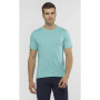 Herren-T-Shirt Salomon Explore Blend Ss Tee M
