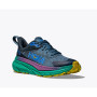 Damenschuhe Hoka W Challenger Atr 7 Gtx (2023) grün REAL TEAL / TECH GREEN