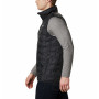Herren Winterweste Columbia Delta Ridge™ Down Vest