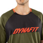 Herren Rad-Shirt Dynafit Ride S/S Tee M 2022