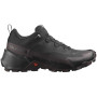 Damen Trekkingschuhe Salomon Cross Hike 2 Gore-Tex