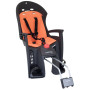 Kindersitz Hamax Siesta grau/orange Gray/Orange