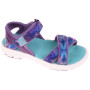 Kindersandalen Aquawave Isla Jr lila LightPurple/SkyBlue
