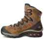 Damenschuhe Salomon Quest 4D 3 Gtx W