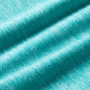 Kinder-Sweatshirt Regatta Hot Shot Marl Turquoise
