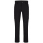 Herrenhose Loap Uzak schwarz black