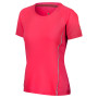 Damen-T-Shirt Regatta Highton Pro Tee