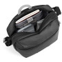 Umhängetasche Pacsafe GO Festival Crossbody