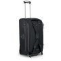 Reisetasche auf Rädern Osprey Daylite Wheeled Duffel 85