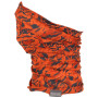 Multifunktionstuch Regatta K Print Multitube orange BlazeOraCamo