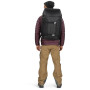 Skirucksack Osprey Mountainbound Boot Pack Plus