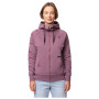 Damen-Sweatshirt Rafiki Nuria Zip