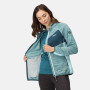 Damen-Sweatshirt Regatta Womens Attare II