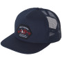 Baseballmütze Helly Hansen Hh Flatbrim Trucker Cap dunkelblau 598 Navy