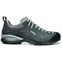 Herrenschuhe Asolo Shiver GV MM schwarz Graphite