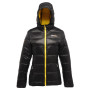 Daunenschlafsack Regatta Wmns Summitsphere schwarz