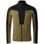 Größe: L / Farbe: khaki/schwarz