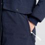 Damen-Wintermantel Craghoppers Lundale Jacket
