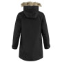 Damenjacke Fjällräven Nuuk Parka W