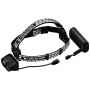 Leistungsstarke Stirnlampe Ledlenser H19R Signature