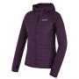 Größe: XL / Farbe: lila