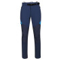 Größe: L / Farbe: blau