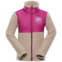 Kinder-Sweatshirt Alpine Pro Hanano