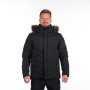 Herren-Winterjacke Northfinder Jerald