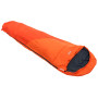 Schlafsack Regatta Hilo v2UltraLt750 rot AmbGlw/OraFz