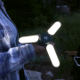 Laterne GoSun Shine 3v1