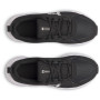 Kinder-Sneaker Under Armour UA Ggs Assert 11 Black