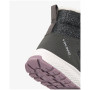 Kinder Winterschuhe Viking Outdoor Footwear Equip Glitter Warm WP 2V Charcoal/Dusty Pink