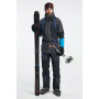 Herren-Winterjacke Tenson Touring Shell Jacket