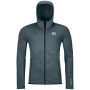 Größe: M / Farbe: blau/grau