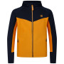 Kinder-Sweatshirt Dare 2b Thriving Stretch Middle Nvy/ElectOrn blau/orange Nvy/ElectOrn