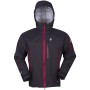 Herrenjacke High Point Protector 5.0 Jacket schwarz Black