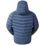 Herrenjacke Dare 2b Torrek Baffled Jacket