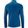 Herren-T-Shirt Salomon Agile Hz Mid M