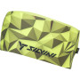 Stirnband Silvini Agri UA1739 hellgrün Lime