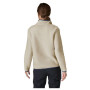 Damen-Sweatshirt Patagonia W's Retro Pile Marsupial