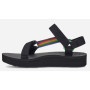 Damensandalen Teva Midform Universal Pride